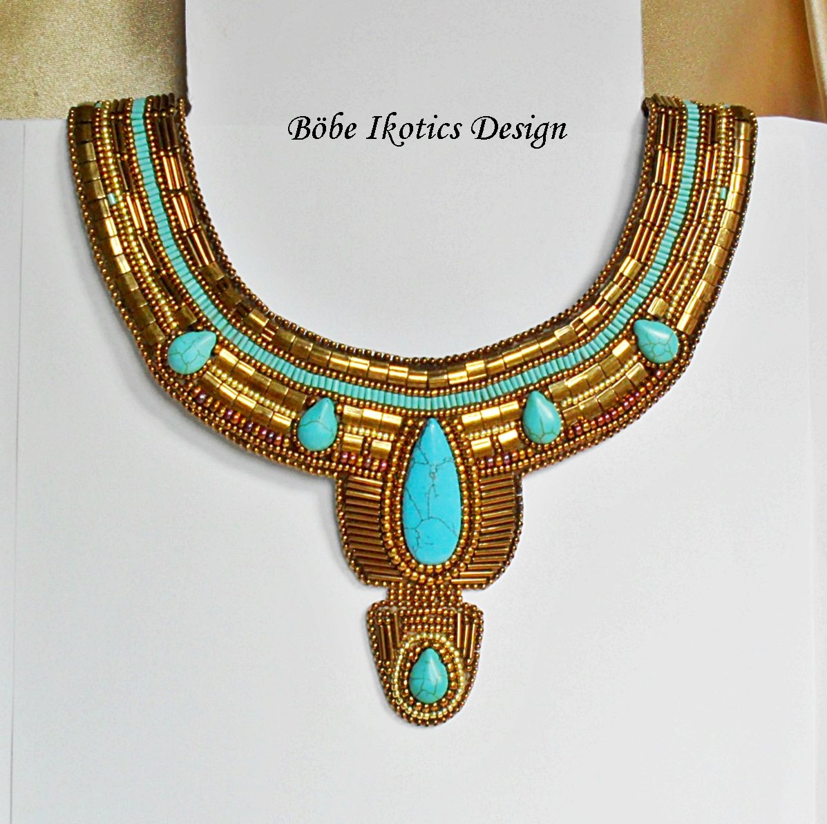 Жук скарабей вышивка