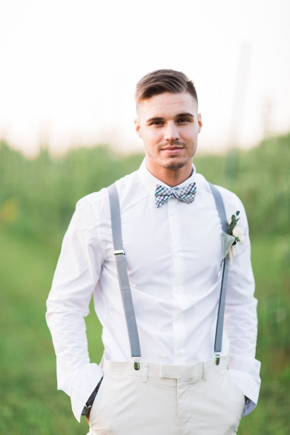 Образ мужчины на свадьбу без пиджака фото