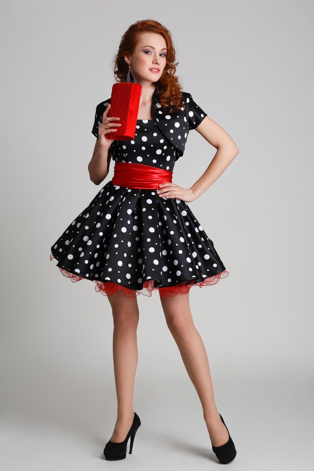 Стиляги стиль 60х