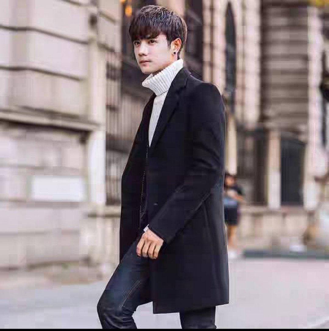 Мужские Palto Korea