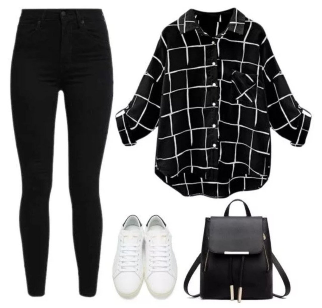 Луки в школу