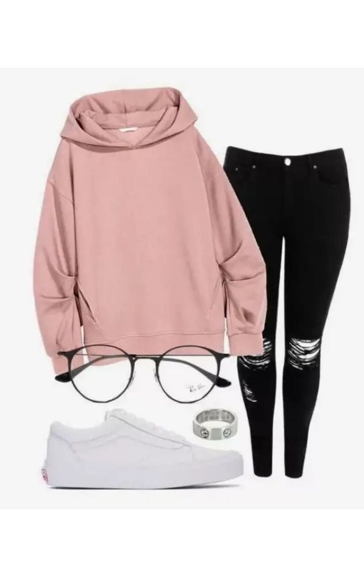 Луки одежды для девушек