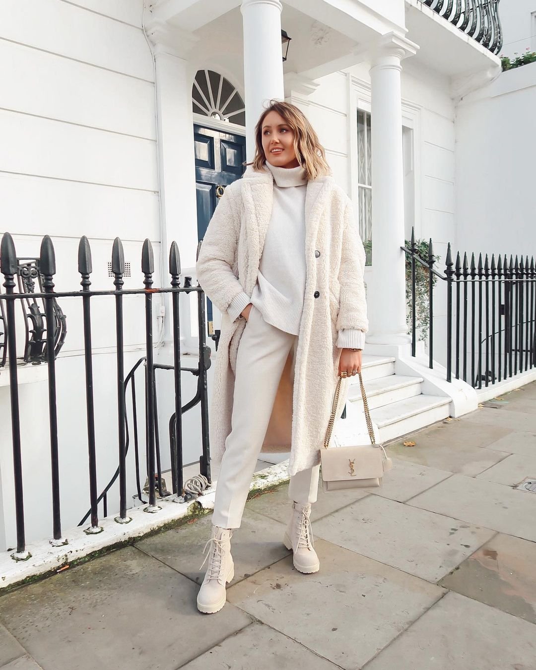 Длинный пуховик оверсайз 2020 2021