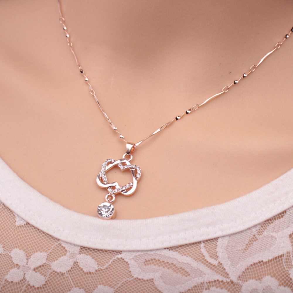 Цепочка для девушки