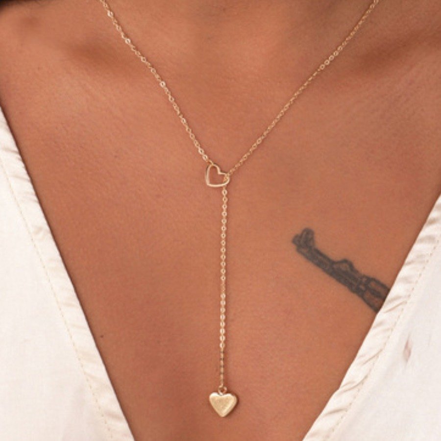 Красивые Цепочки с кулоном