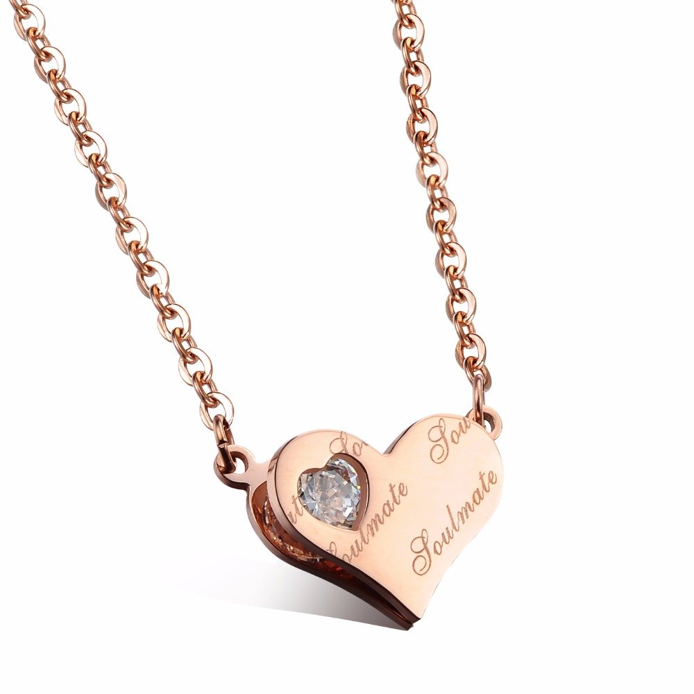 Подвески на шею