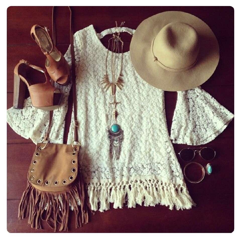 Стиль бохо и бохо Шик Пинтерест