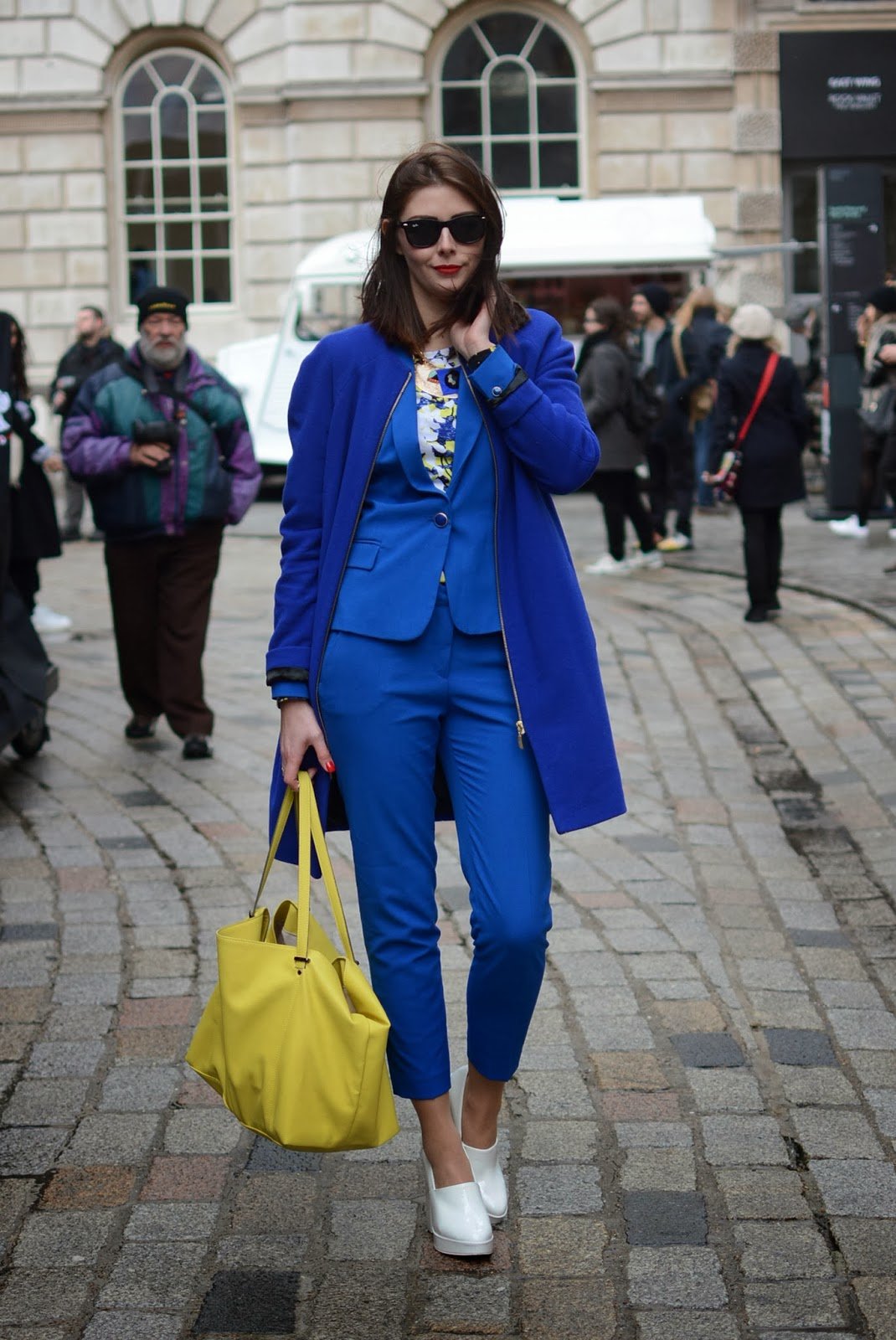 Женщины за 50