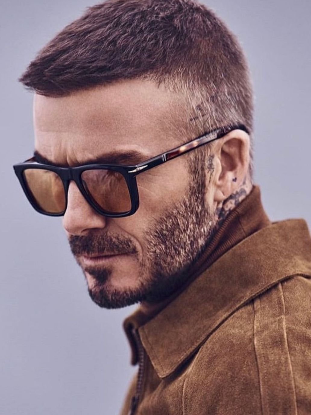 Очки Бекхэм мужские солнцезащитные