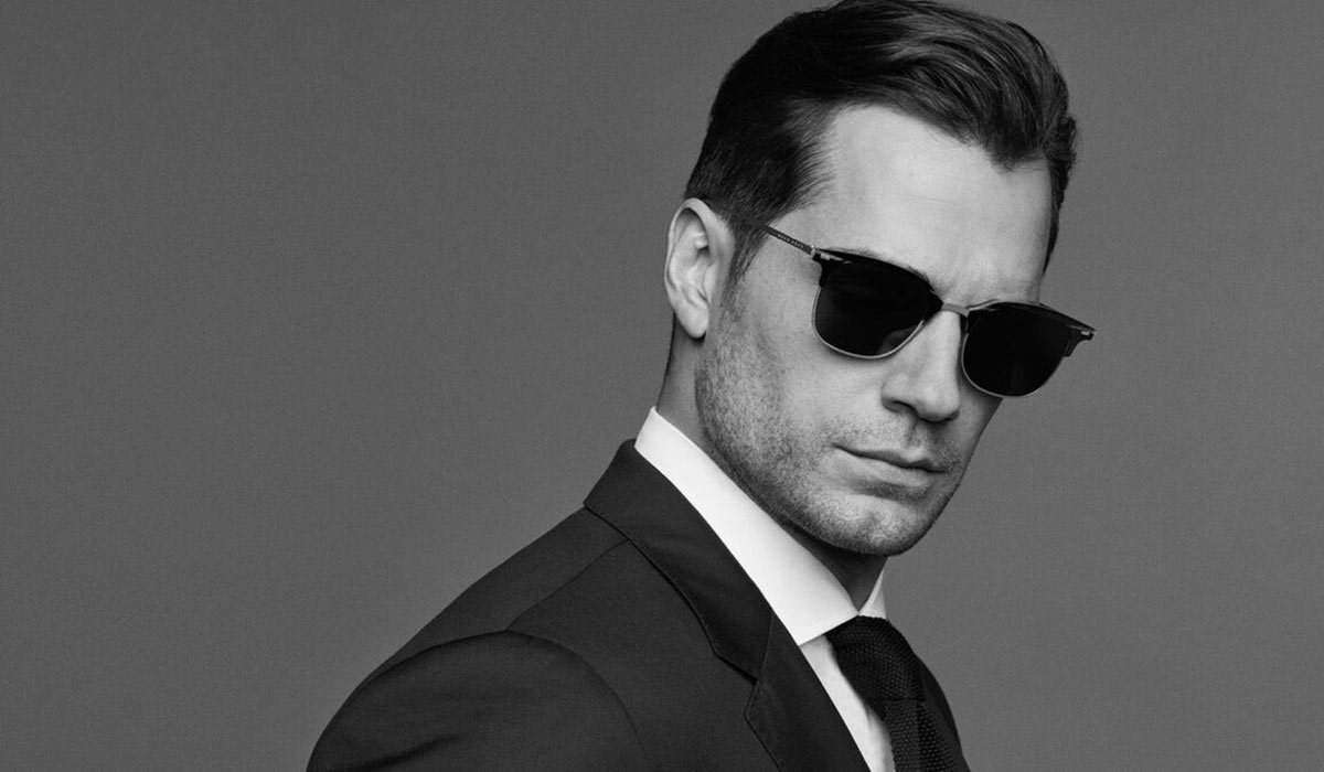 Ray ban Wayfarer man