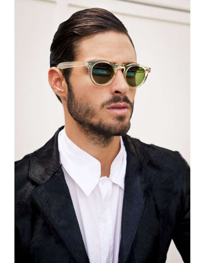 Модные мужские очки