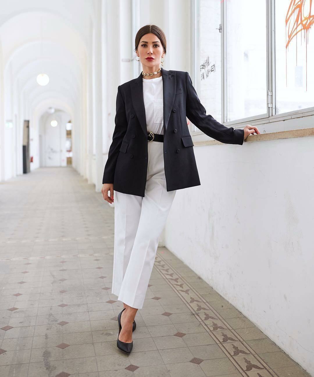 Дресс код юриста