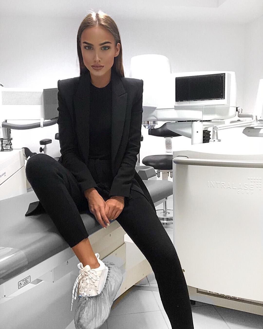 Одежда в школу