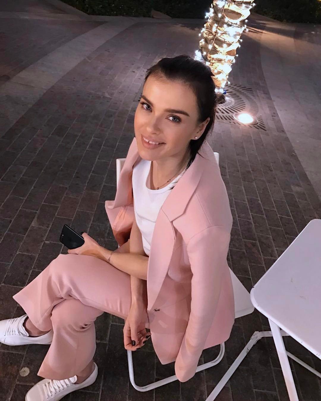 Темникова стиль