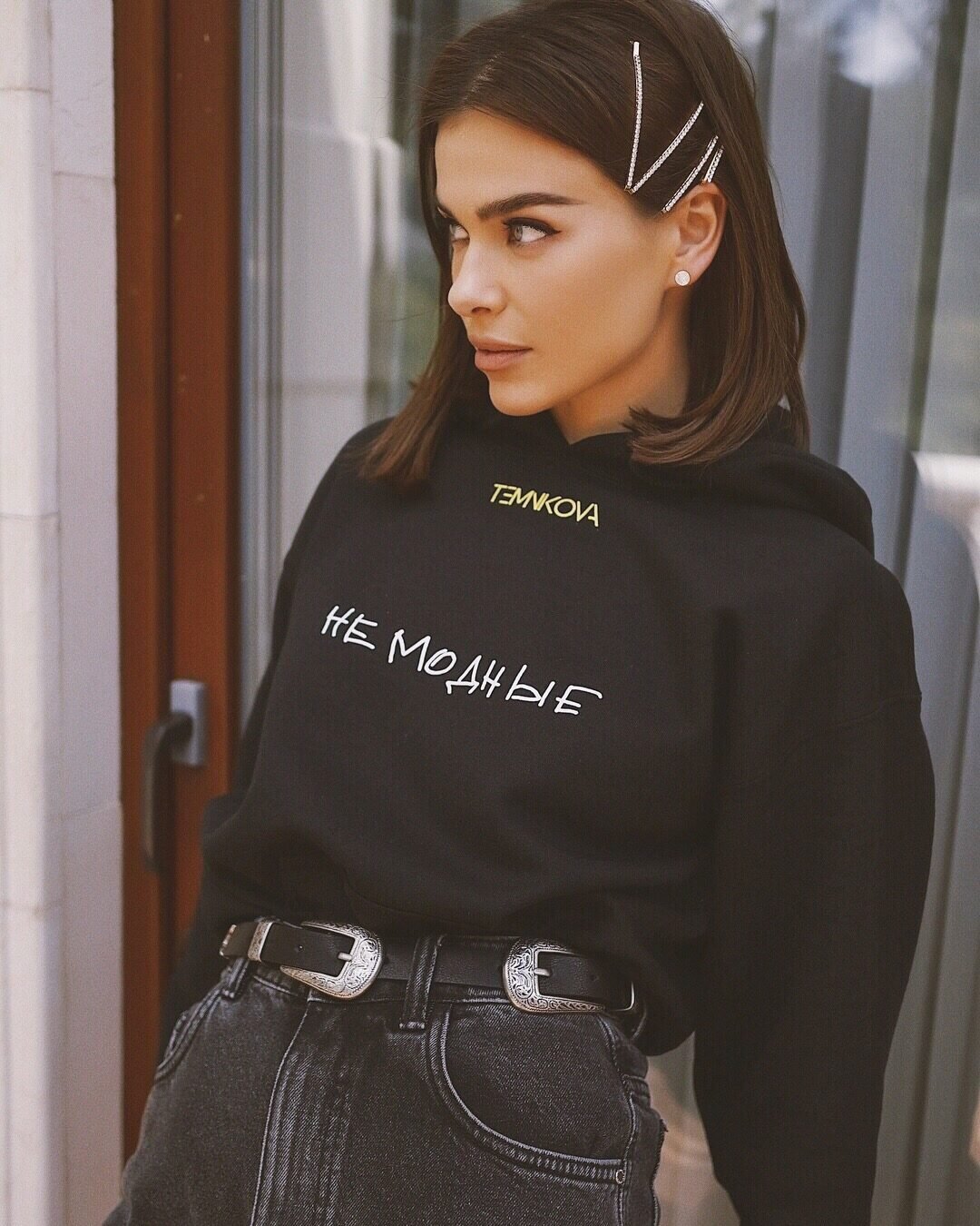 Елена Темникова 2021