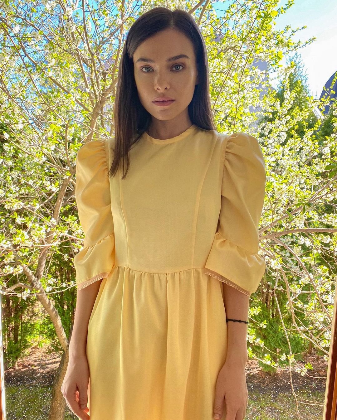 Елена Темникова