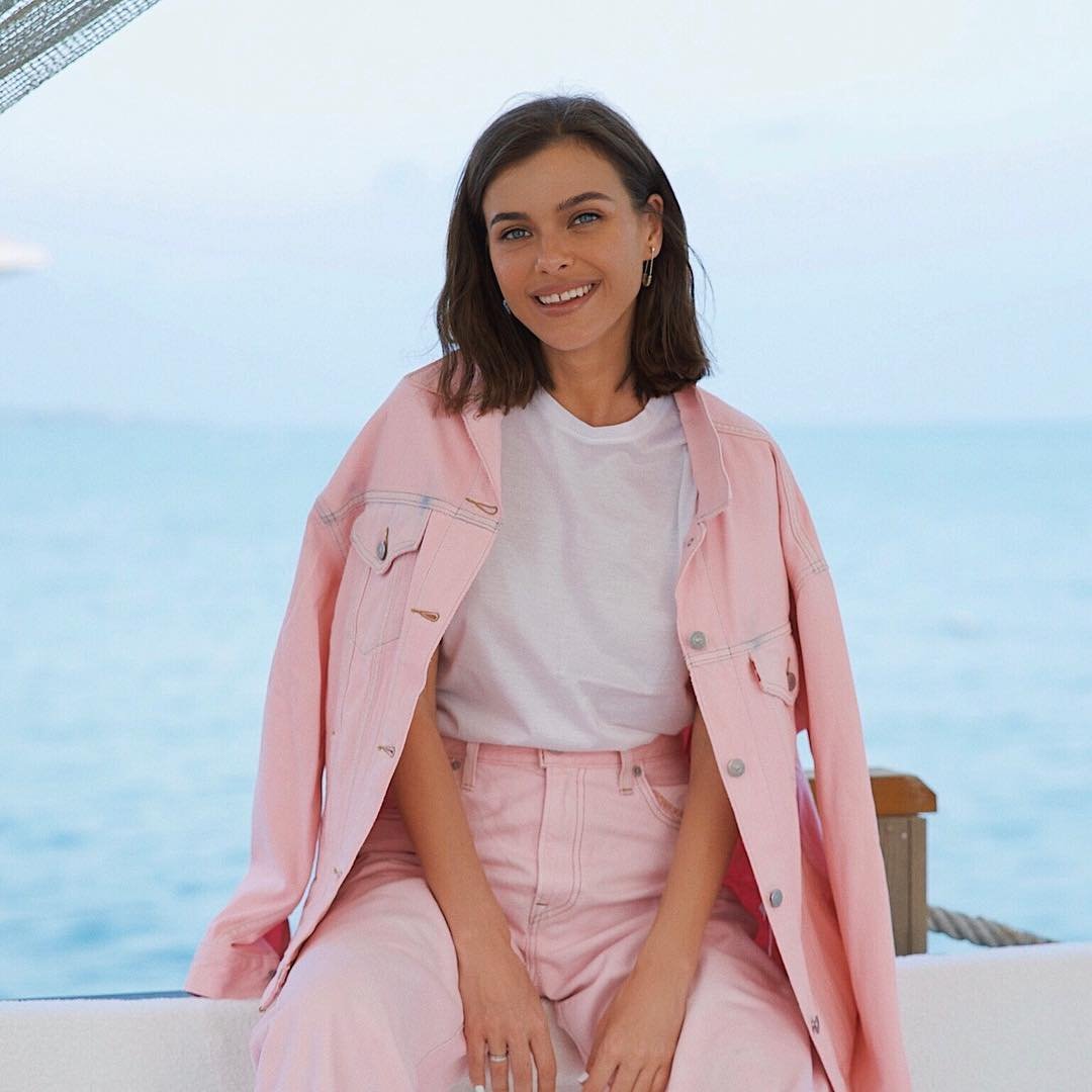 Елена Темникова 2021