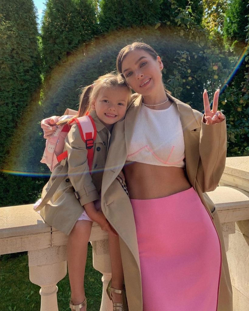 Елена Темникова