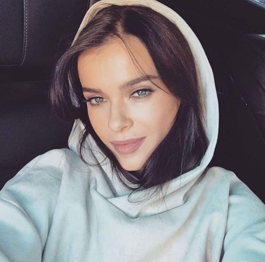 Лена Темникова 2020