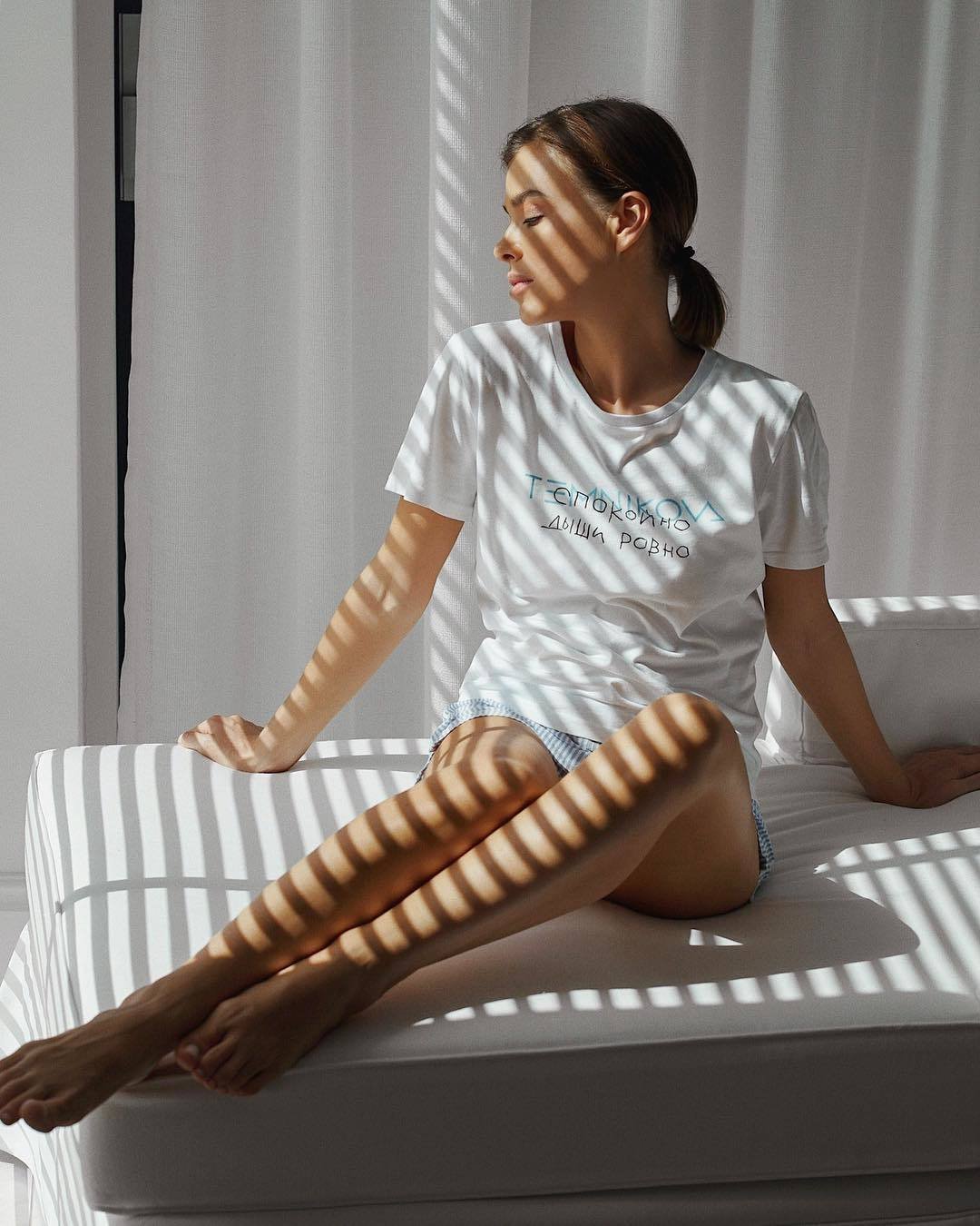 Temnikova i Елена Темникова