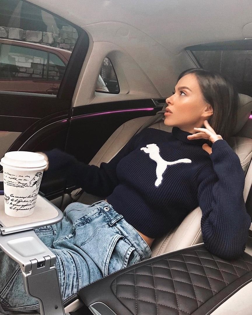 Леночка Темникова