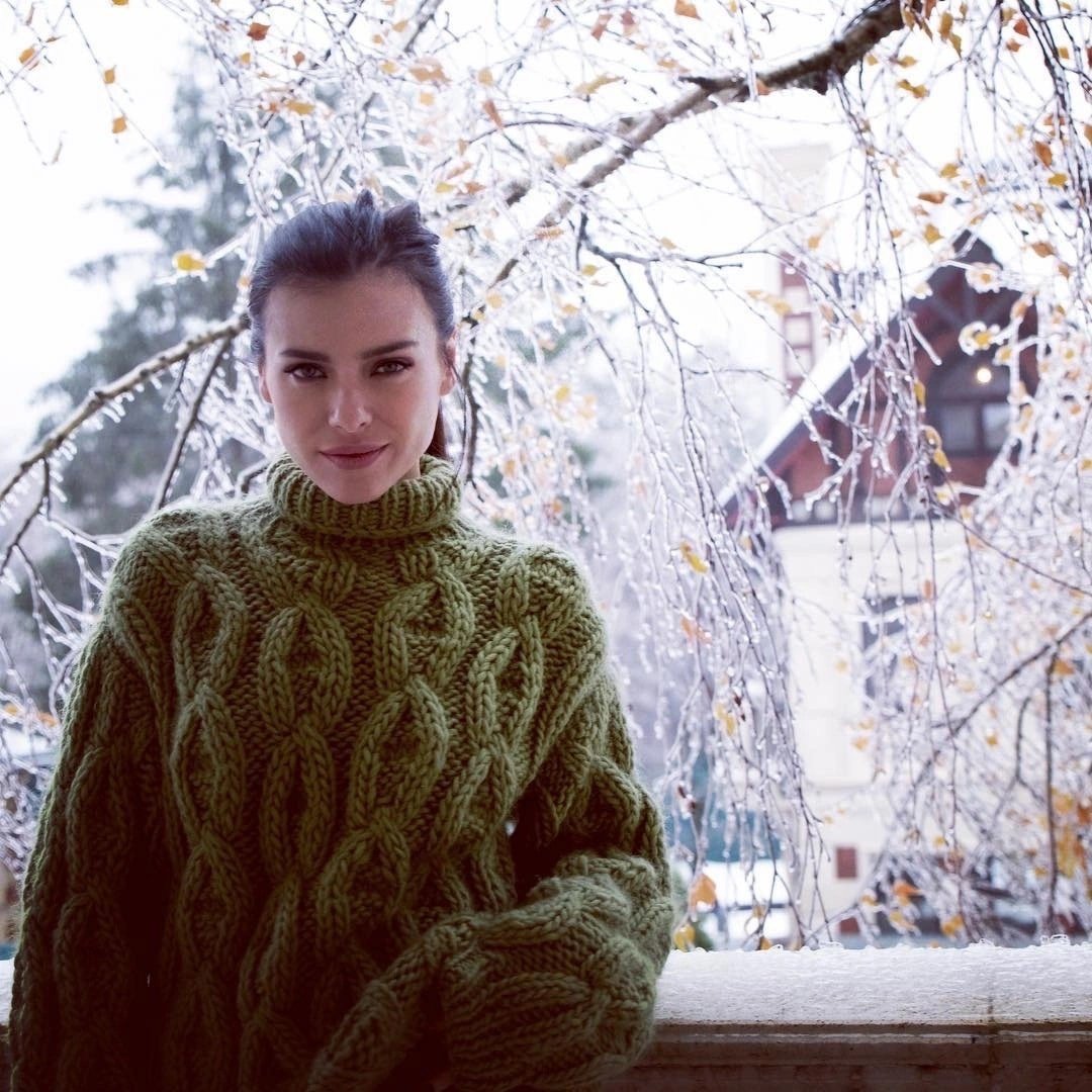 Лена Темникова стиль