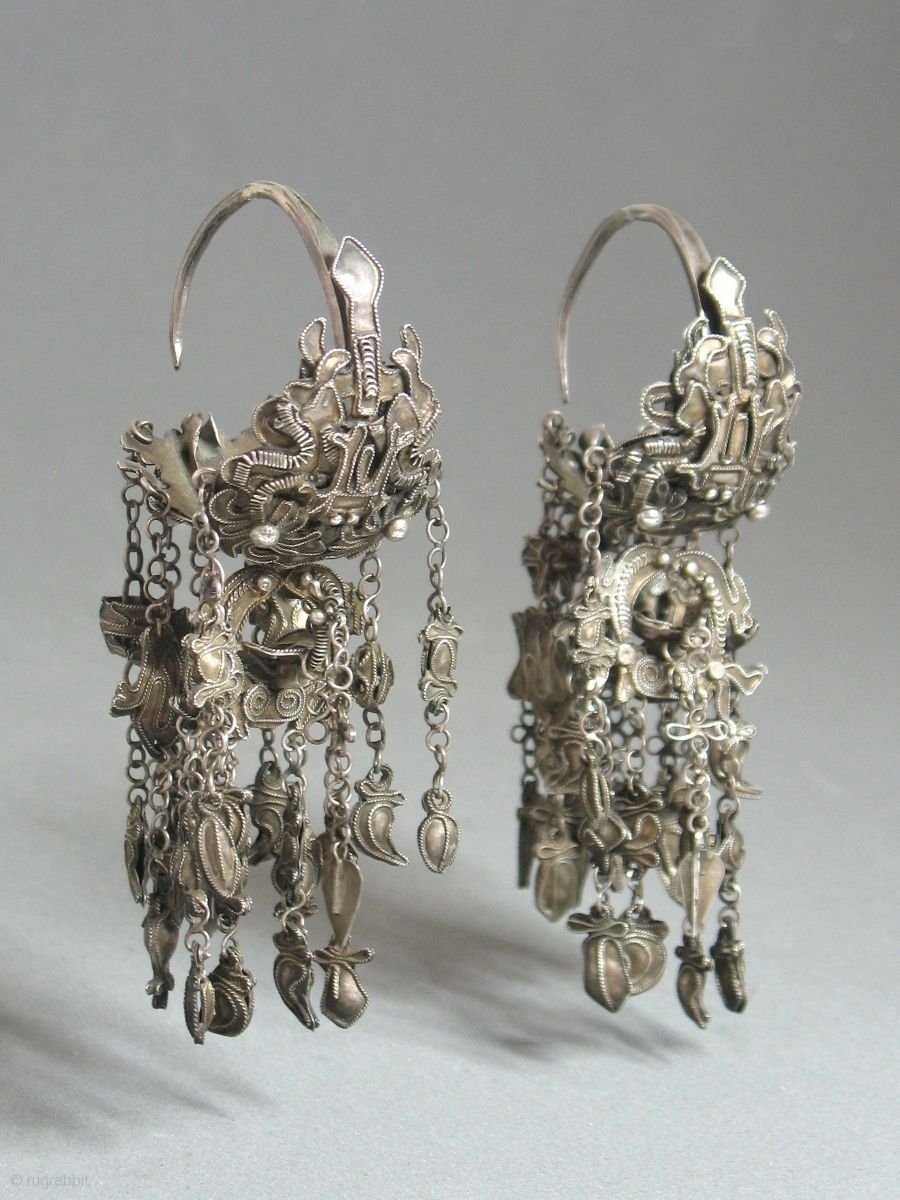 Ювелиры Дагестана Кубачи