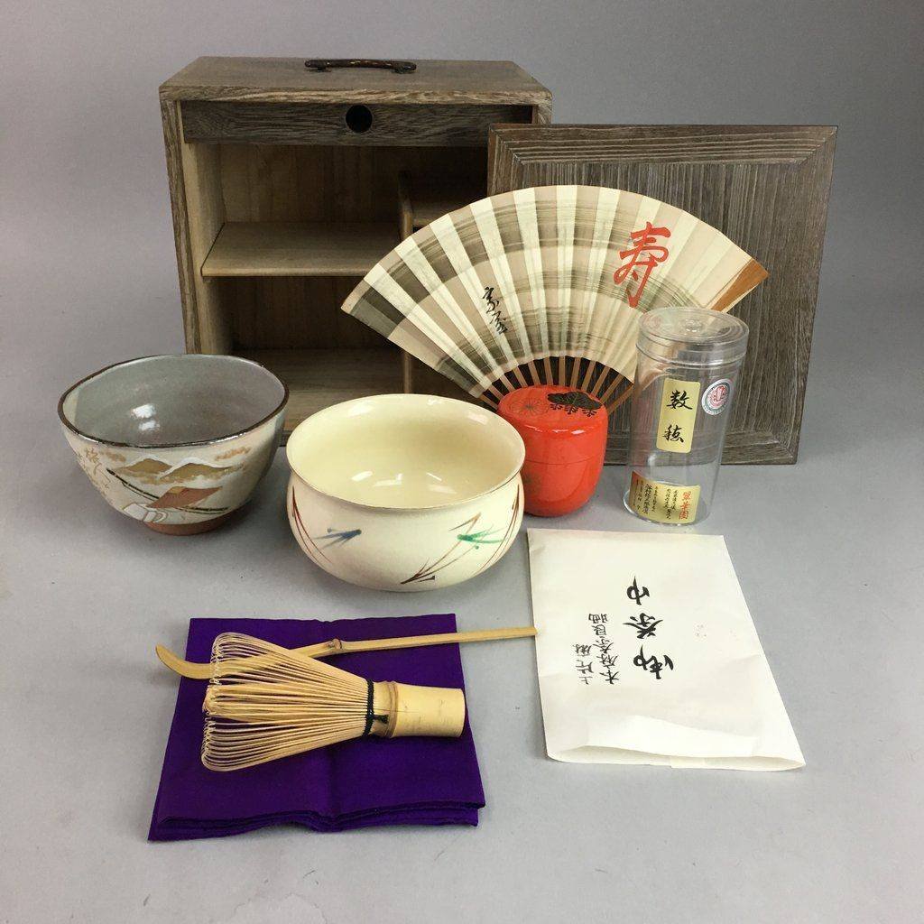 Японская атрибутика