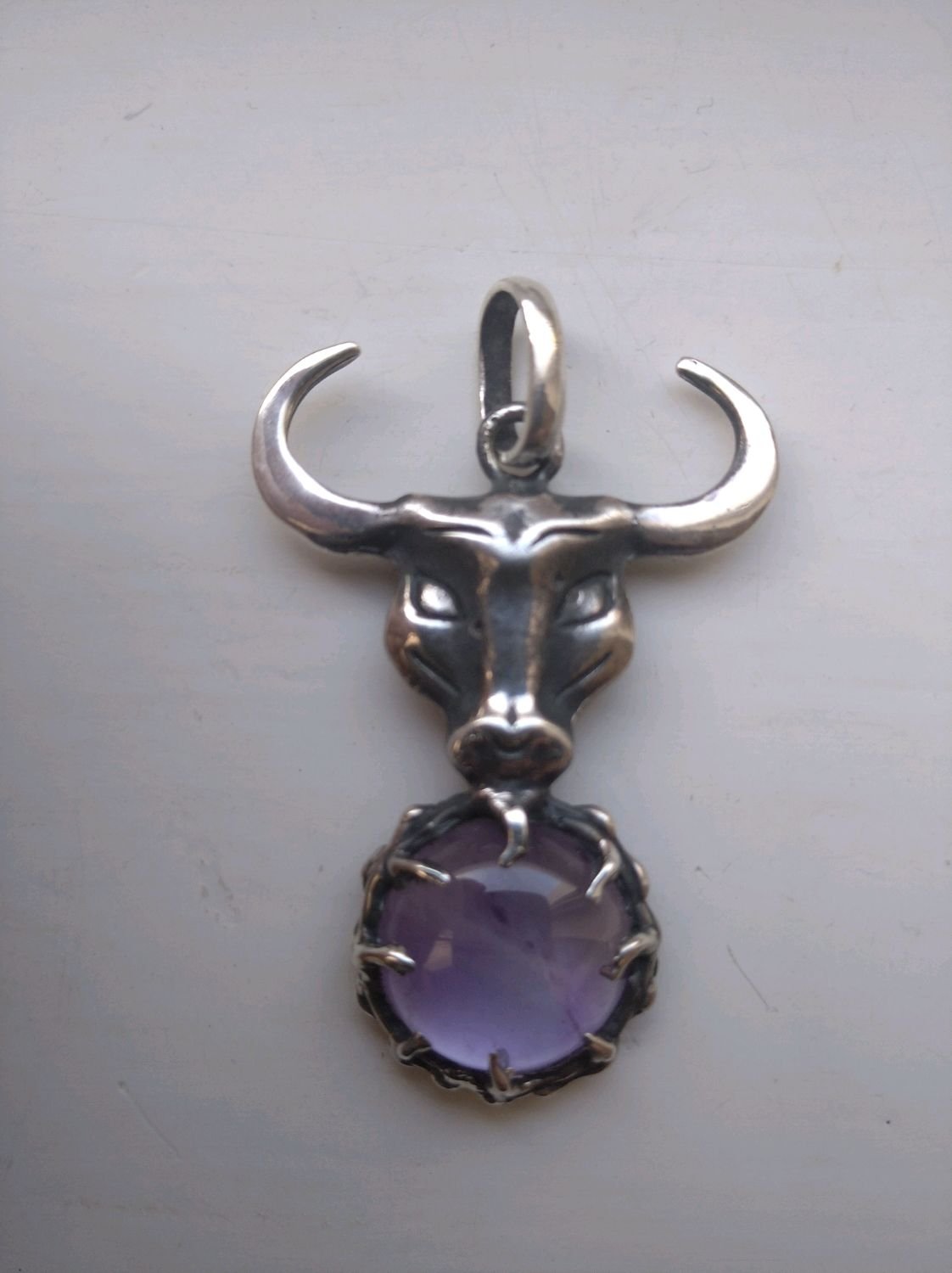 Бронницкий ювелир подвеска знак зодиака золото