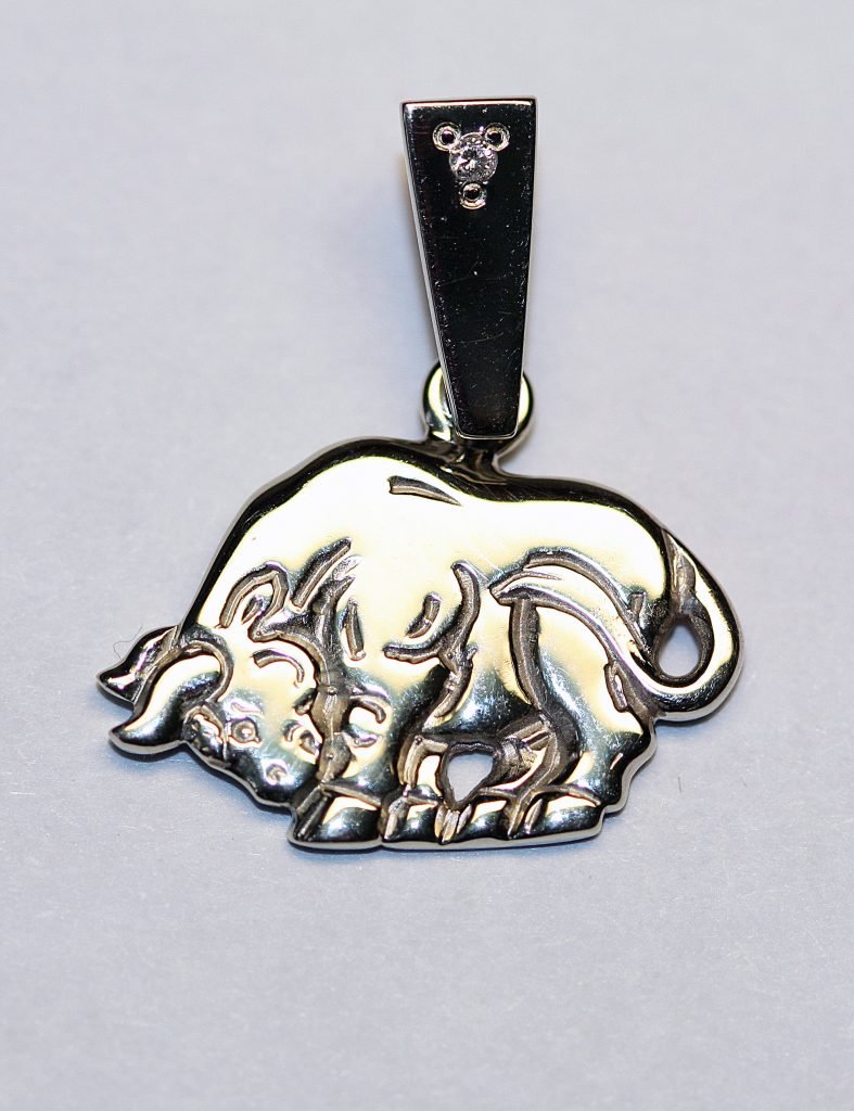 Кулоны для спортсменов