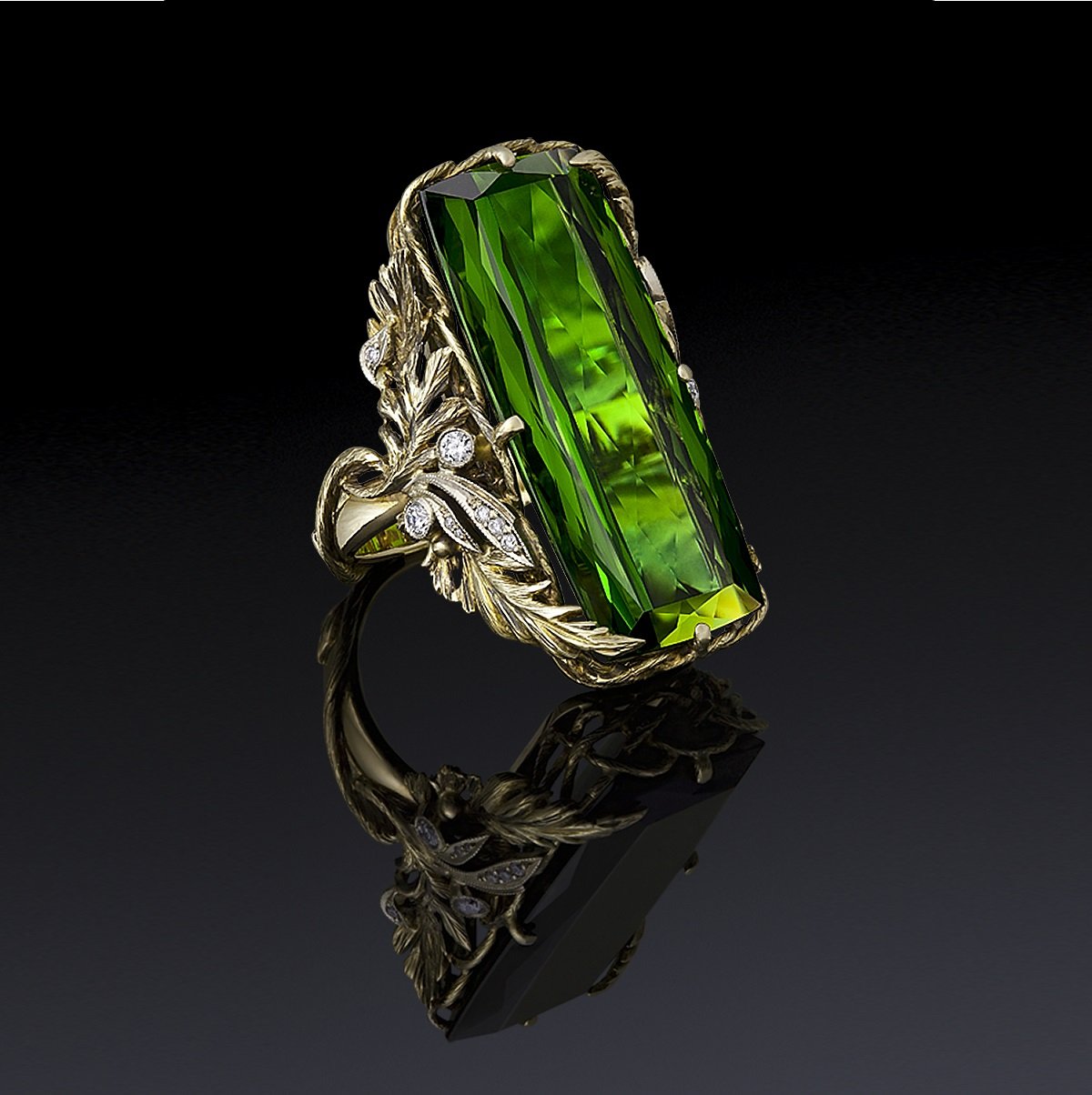 Аргентов Ярослав ювелир