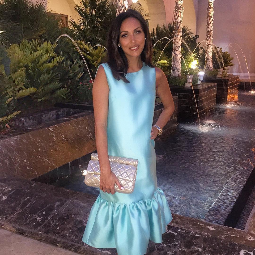 Певица Алсу беременна