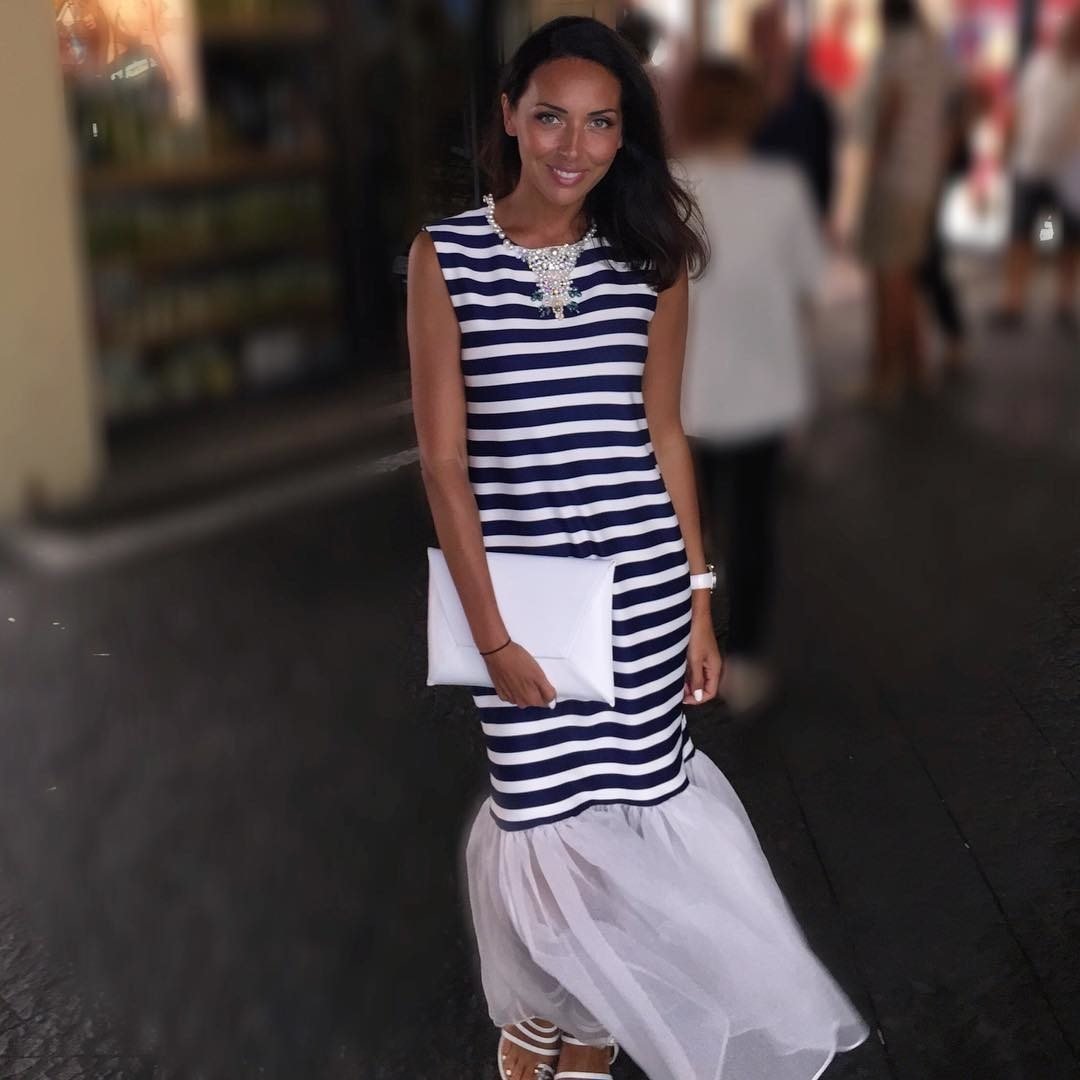 Повседневные образы Алсу