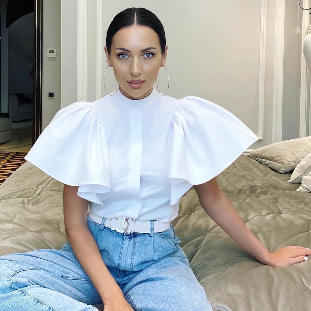 Алсу певица 2021