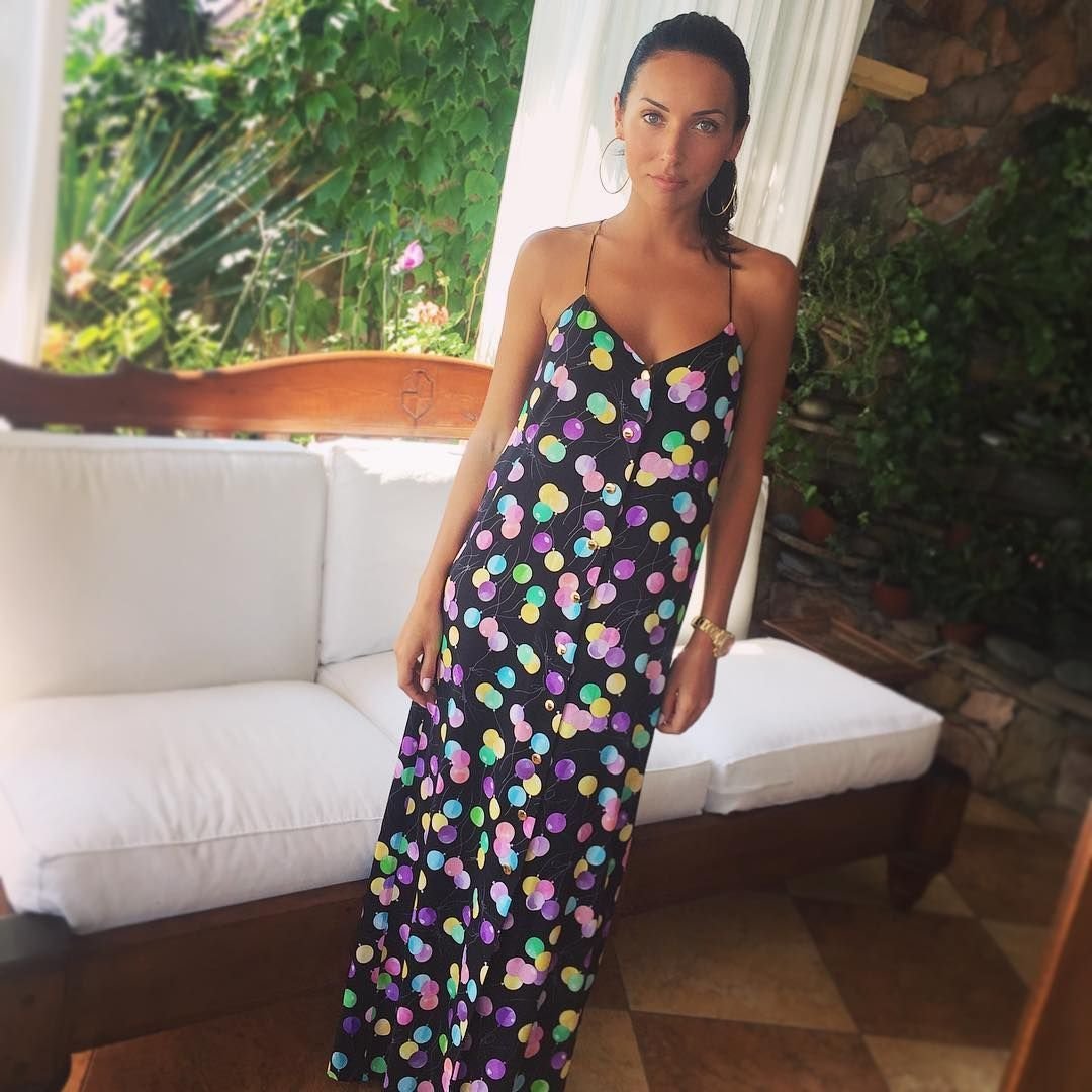 Стиль одежды певицы Алсу