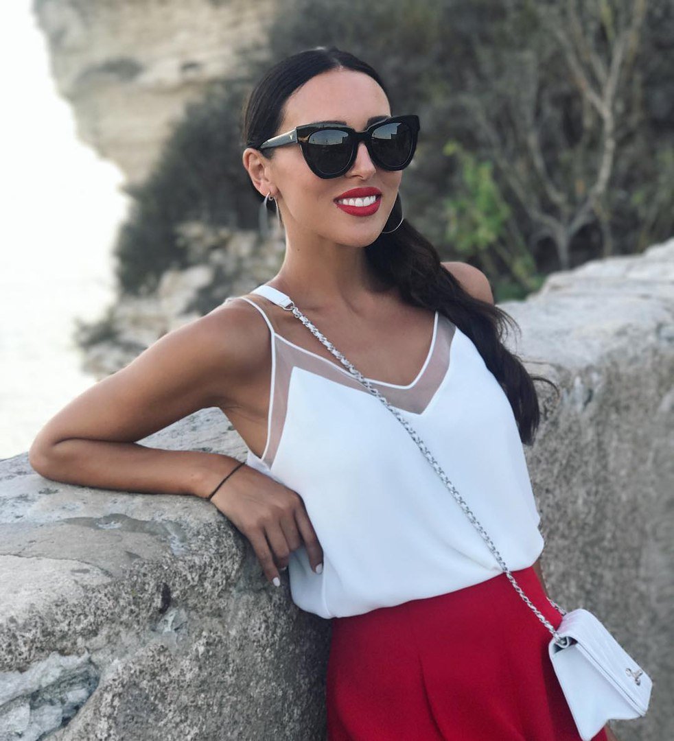 Алсу Миникова