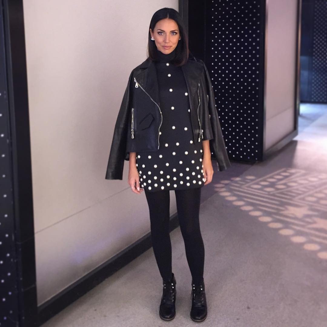 Стиль певицы Алсу