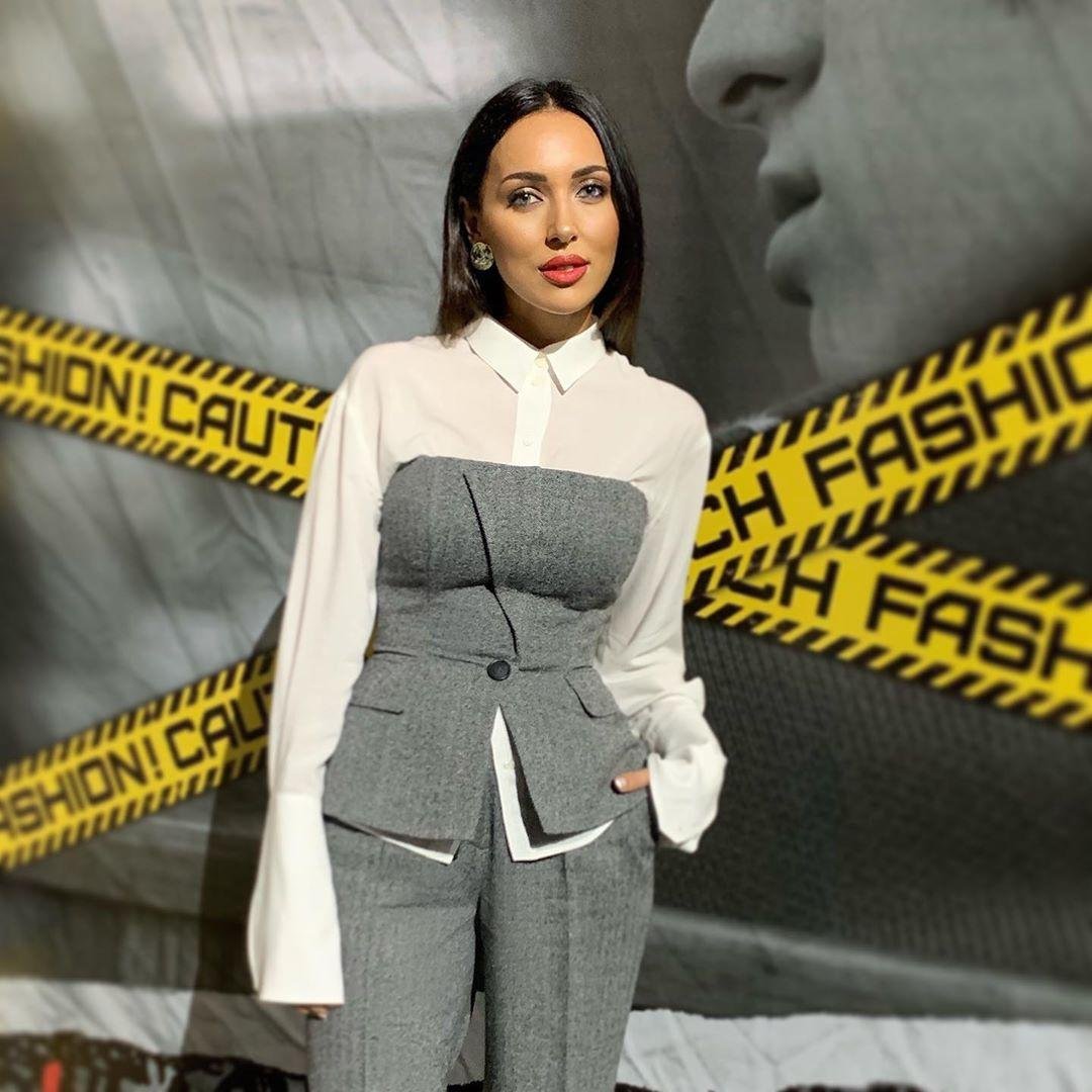 Стиль Алсу Абрамова