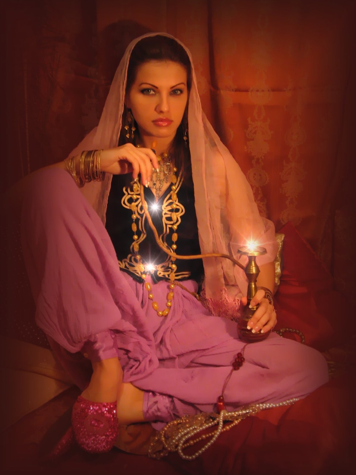 Шахерезада Бишкек