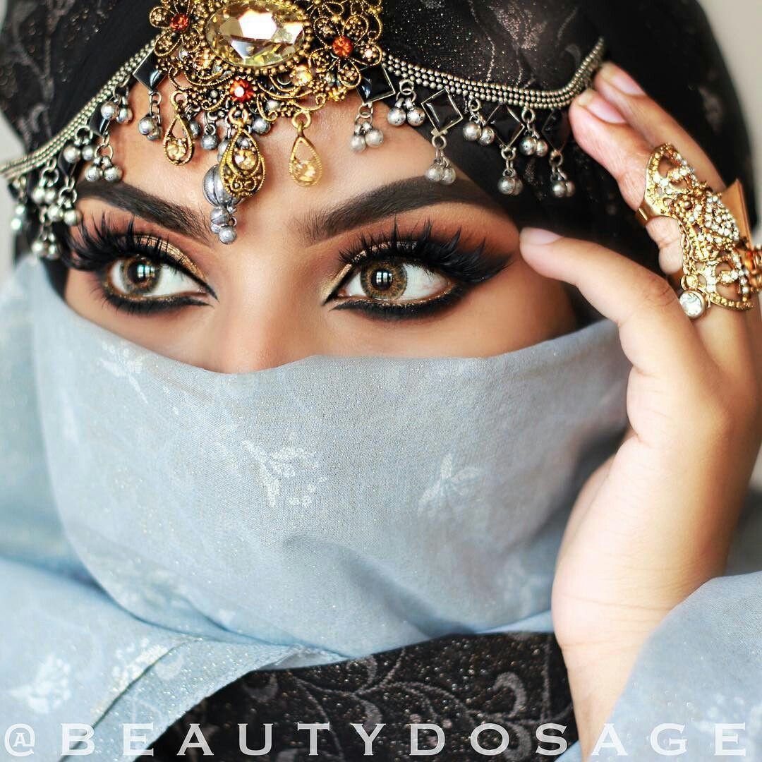 Платье наложницы