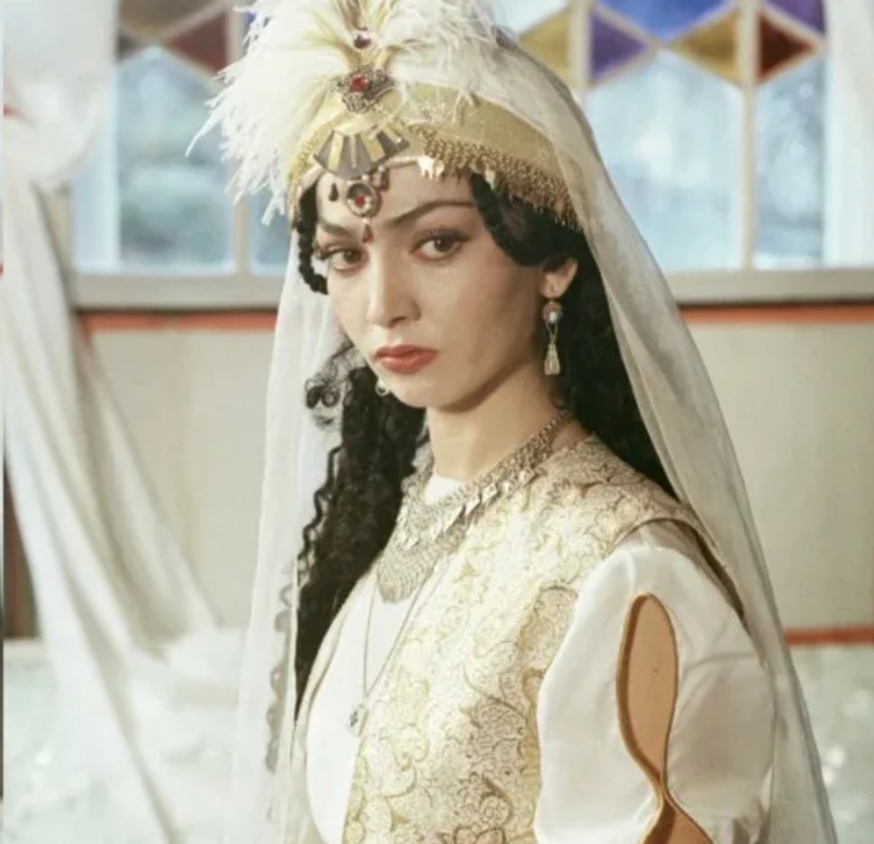 Шахерезада (персонаж)