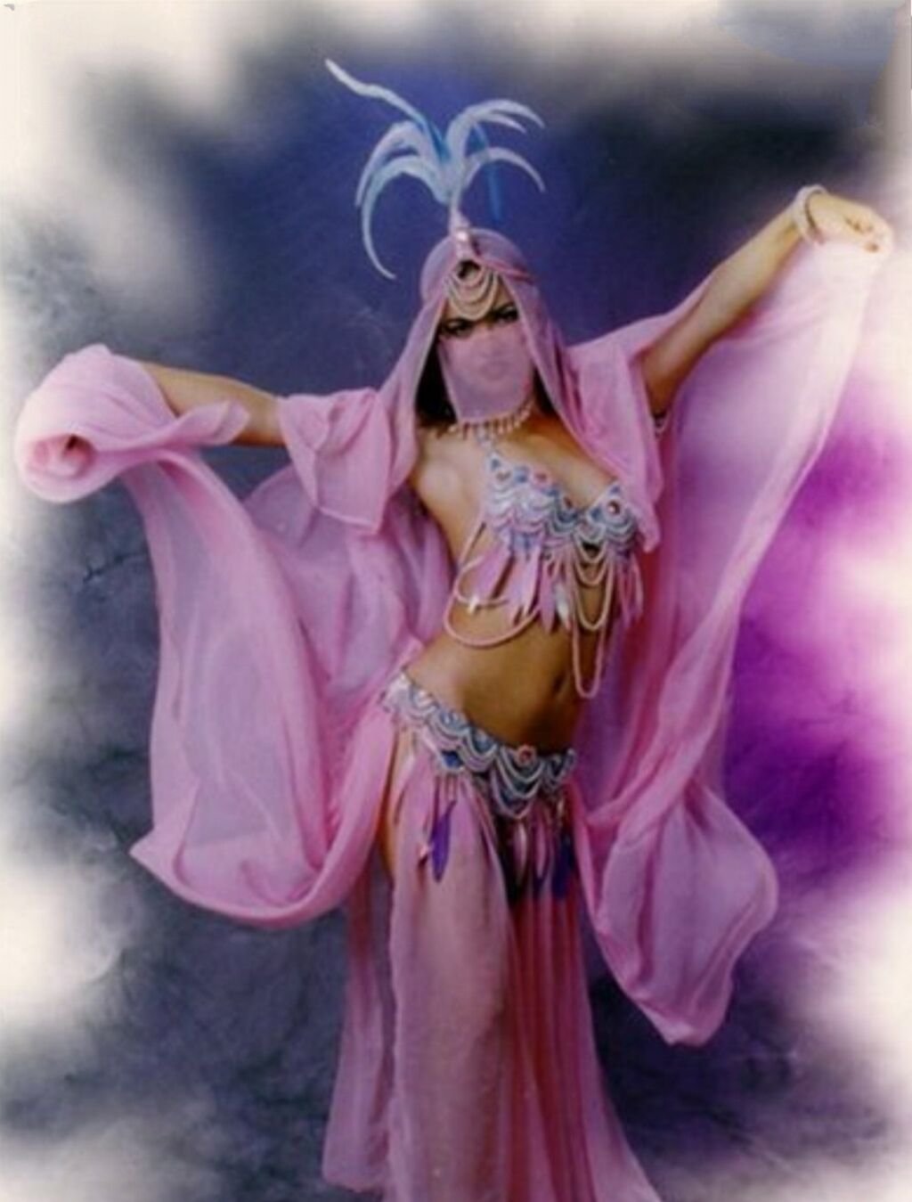 Марина Оганян