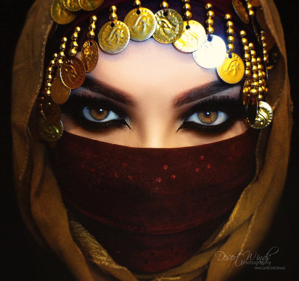 Костюм Восточная красавица