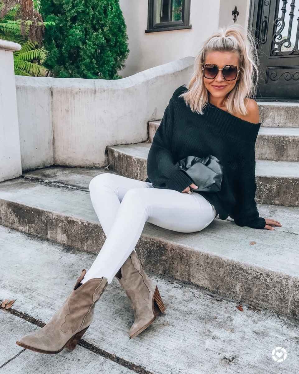 Образы с сапогами казаками