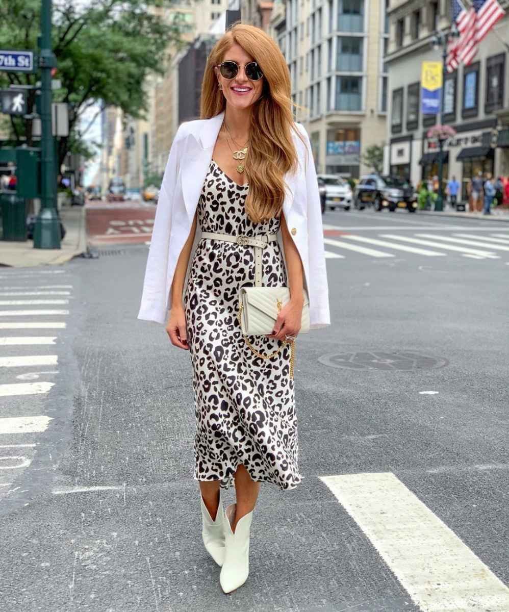 Сапоги казаки 2021