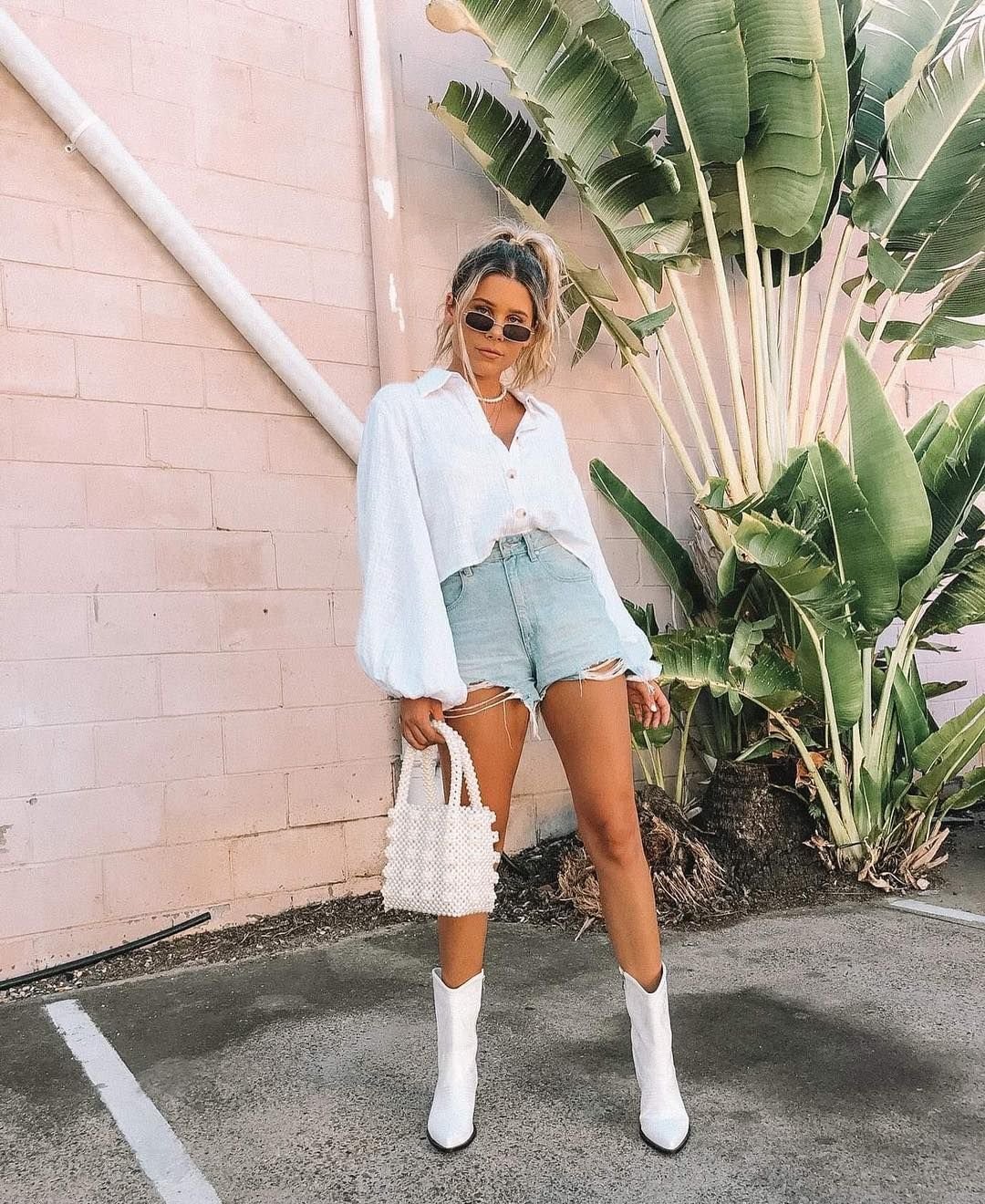 Казаки образы модные