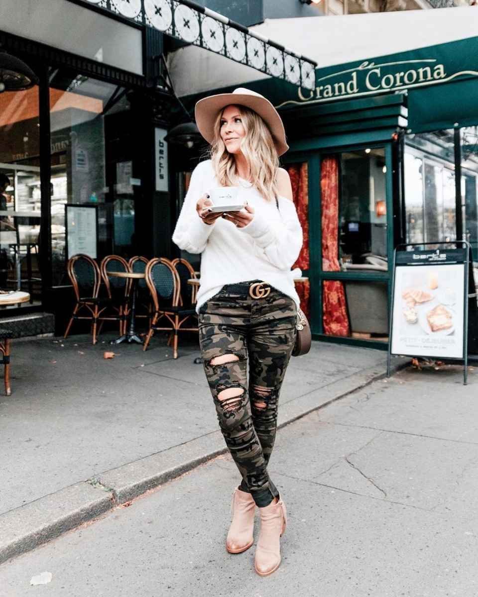 Платье с казаками