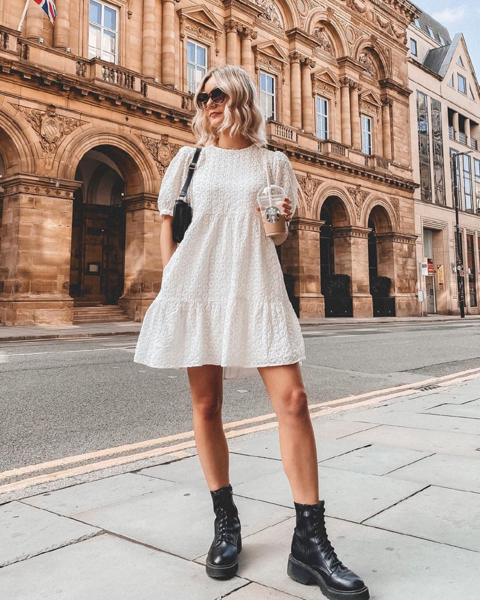 Джинсы стрит стайл 2020 Slouchy