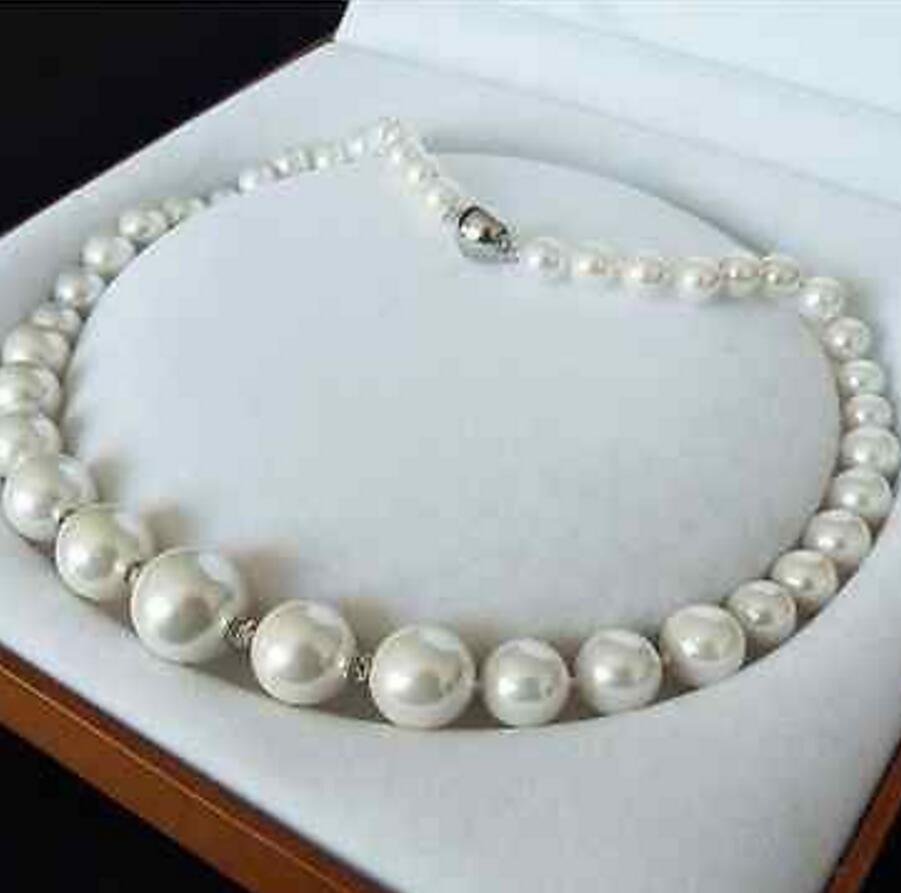 Жемчужное ожерелье