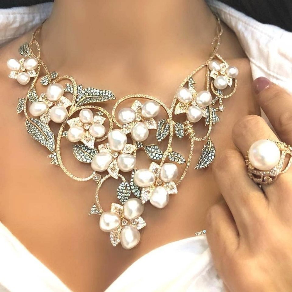 Восхитительные изделия